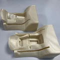 Mô hình Cric & Trach cho đào tạo Cricothyrotomy, Radboudumc - Thumbnail 1