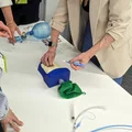 Mô hình Cric & Trach cho đào tạo Cricothyrotomy, Radboudumc - Thumbnail 4
