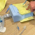 Mô hình Cric & Trach cho đào tạo Cricothyrotomy, Radboudumc - Thumbnail 5