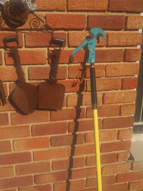 [NGOÀI TRỜI] Đầu nối kìm cắt cành - Image 1