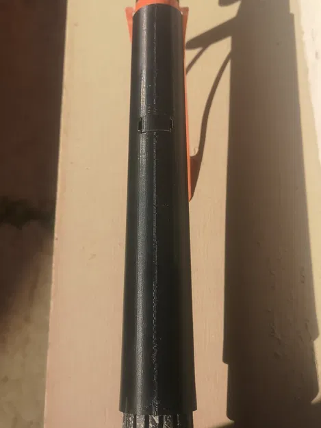 [NGOÀI TRỜI] Đầu nối kìm cắt cành - Image 2