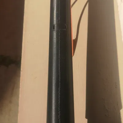 [NGOÀI TRỜI] Đầu nối kìm cắt cành