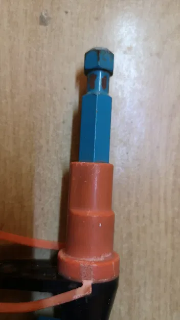 [NGOÀI TRỜI] Đầu nối kìm cắt cành - Image 4