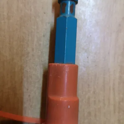 [NGOÀI TRỜI] Đầu nối kìm cắt cành