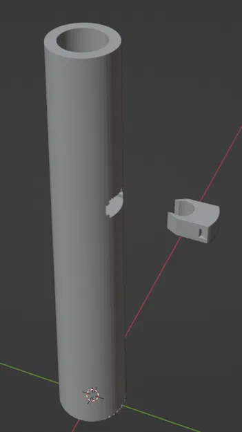 [NGOÀI TRỜI] Đầu nối kìm cắt cành - Image 6