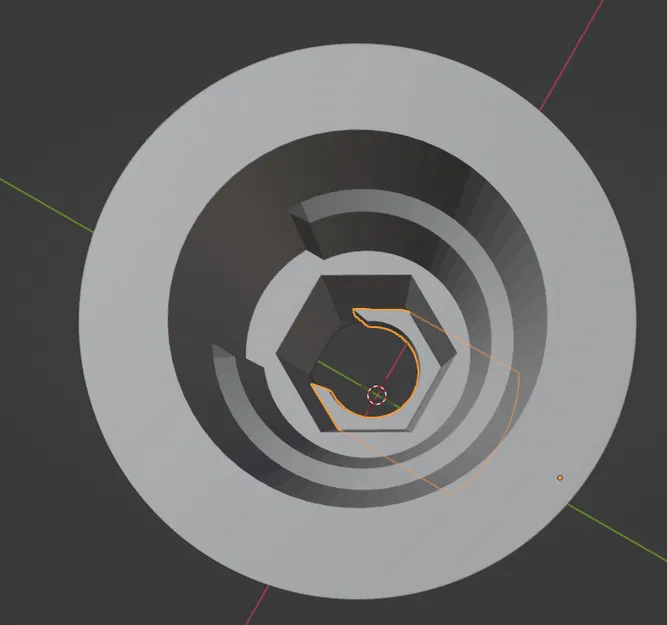 [NGOÀI TRỜI] Đầu nối kìm cắt cành - Image 7