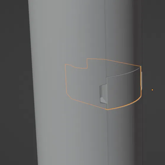 [NGOÀI TRỜI] Đầu nối kìm cắt cành - Image 8