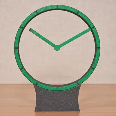 Đồng Hồ Rỗng V