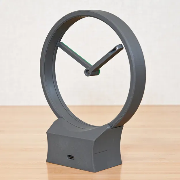 Đồng Hồ Rỗng V - Image 3