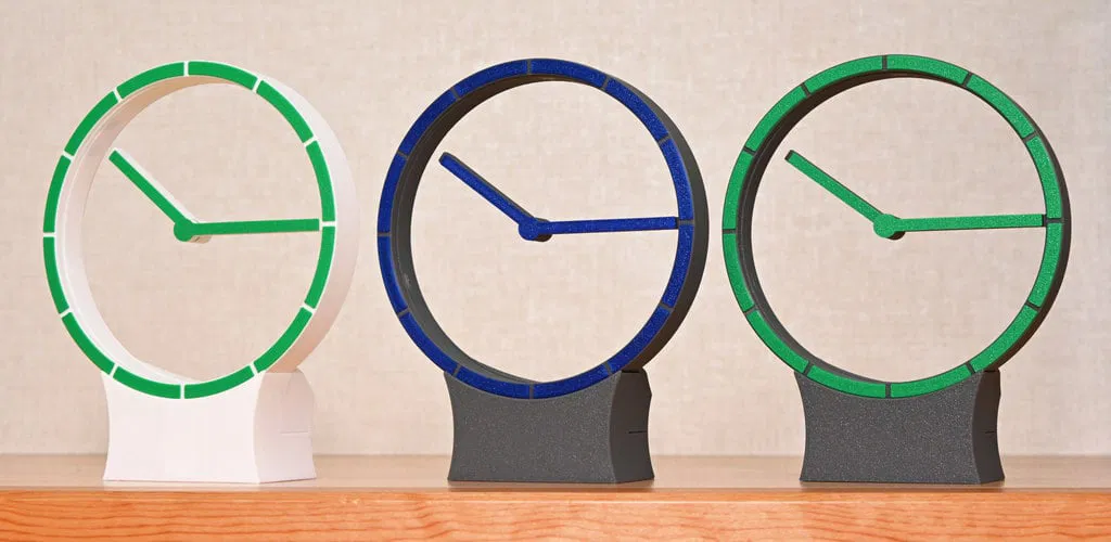 Đồng Hồ Rỗng V - Image 5