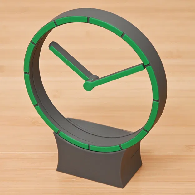 Đồng Hồ Rỗng V - Image 6