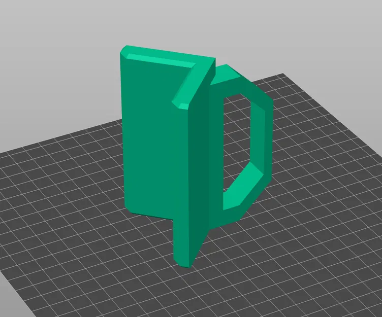 Bay góc ngoài, in nhanh, rẻ và chắc chắn - Image 4