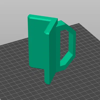 Bay góc ngoài, in nhanh, rẻ và chắc chắn