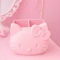Hộp Đựng Đồ Bàn Làm Việc Hello Kitty - Thumbnail 1