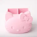 Hộp Đựng Đồ Bàn Làm Việc Hello Kitty - Thumbnail 2