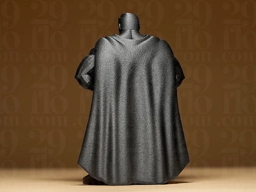 Mô Hình Superman - Image 4