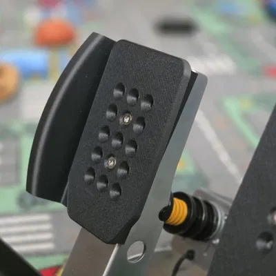 Miếng Đệm Bàn Đạp Phanh Fanatec CLS Pedals