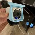 Giá Đỡ Camera Wyze V4 Centauri Carbon Cho Cửa Kính Máy In Elegoo CC - Thumbnail 1