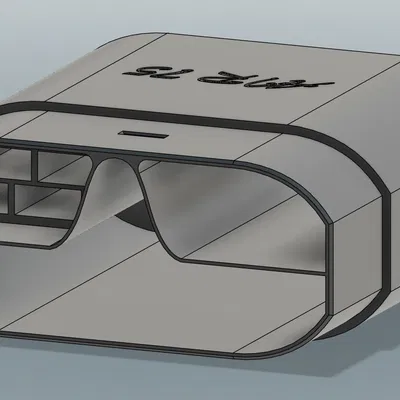 Vỏ Máy Bay BetaFPV Air75