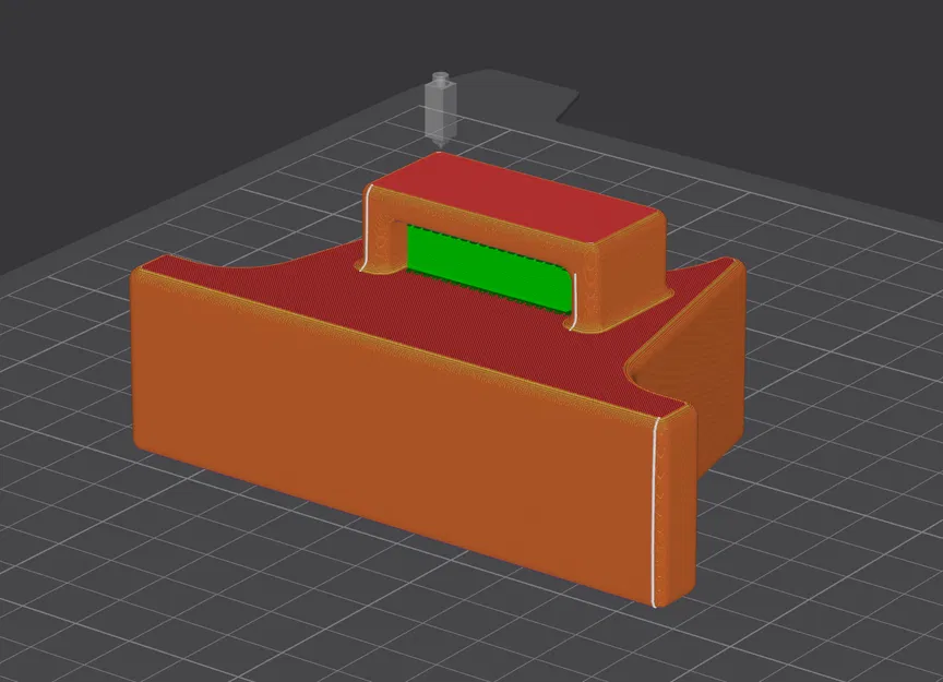 Đế Kẹp Ống Pony Jorgensen - Image 4