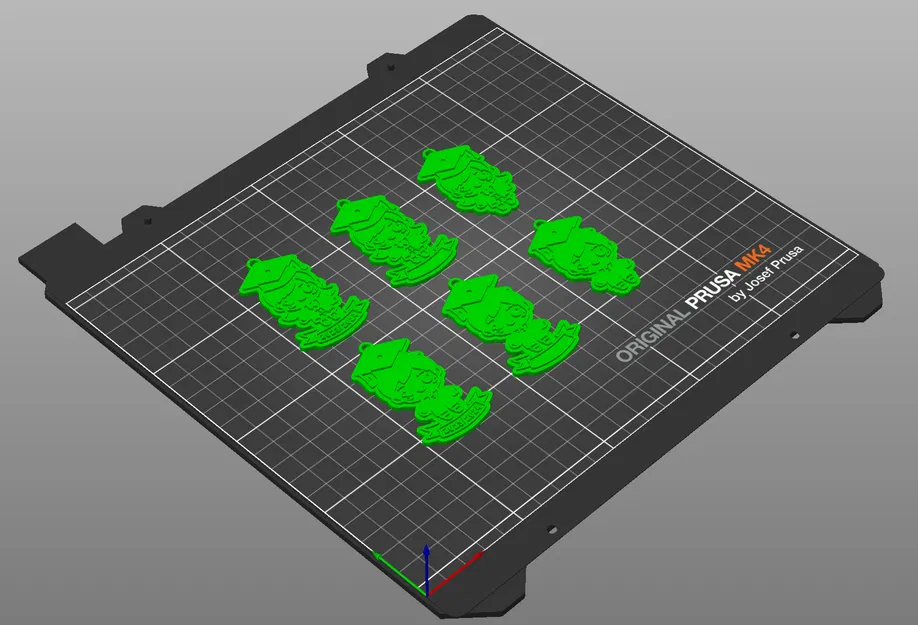 Móc Khóa Tốt Nghiệp Nam/Nữ (Tùy Chỉnh) - Image 2
