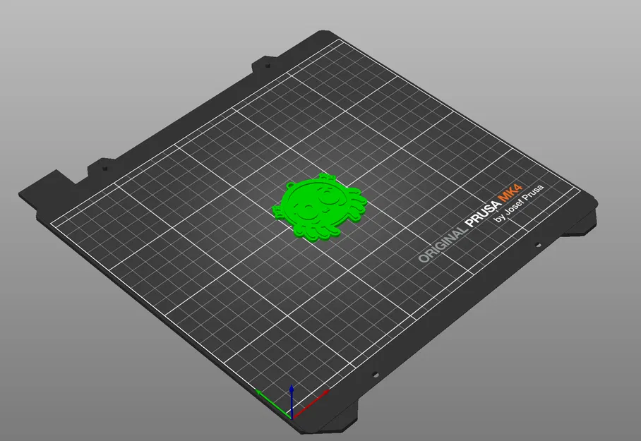 Móc Khóa Nhện Dễ Thương - Image 2