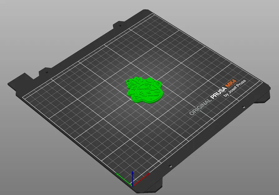 Móc Khóa Dứa (Thơm) Dễ Thương - Image 2