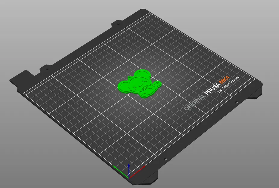Móc Khóa Chuột Uống Cà Phê Dễ Thương - Image 2