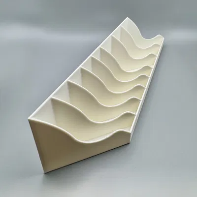 Hộp Đựng Gói Gia Vị Làm Bánh – Mỏng & Chéo – Bột Nở, Đường Vani & Hơn Thế Nữa