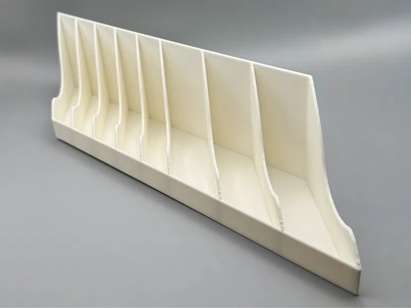 Hộp Đựng Gói Gia Vị Làm Bánh – Mỏng & Chéo – Bột Nở, Đường Vani & Hơn Thế Nữa - Image 3