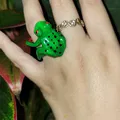 Nhẫn Ếch Cây - Thumbnail 1