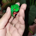 Nhẫn Ếch Cây - Thumbnail 2