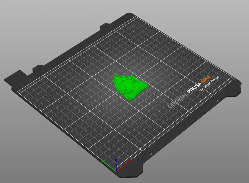 Móc Khóa Calcifer (từ Lâu Đài Di Động Của Howl) - Image 2