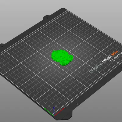 Móc Khóa Sư Tử Dễ Thương Từ Đồ Chơi Em Bé Fisher-Price