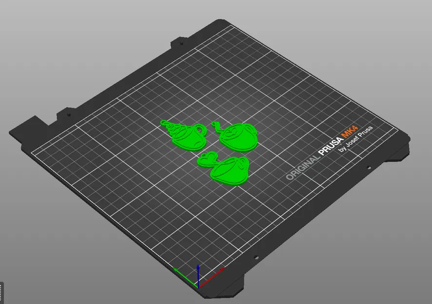 Trang trí tường: Cà phê - Móc khóa (Bản phối lại) - Image 2