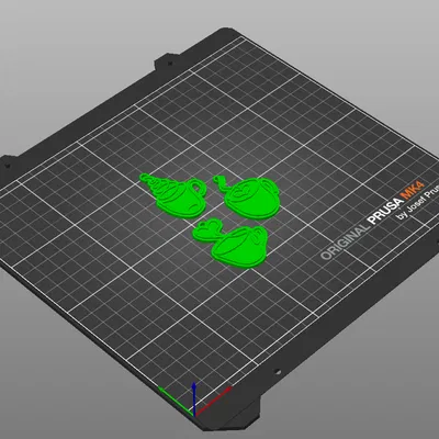 Trang trí tường: Cà phê - Móc khóa (Bản phối lại)