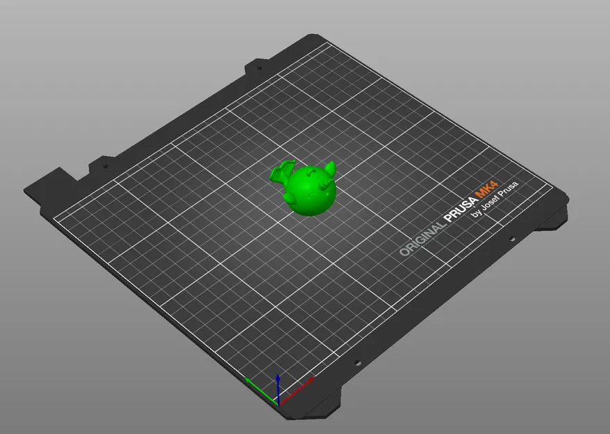 Móc Khóa Kỳ Lân Biển Dễ Thương (Remix) - Image 2