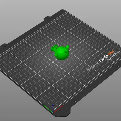 Móc Khóa Kỳ Lân Biển Dễ Thương (Remix)