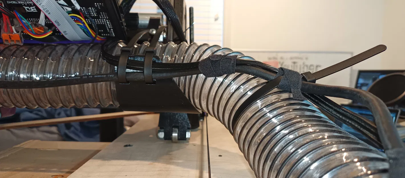 Móc Ống Hút Chân Không V1E Lowrider3 (2.5" hoặc 2") - Image 6