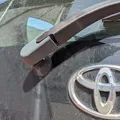 Cập nhật! Nắp chụp chốt cần gạt mưa sau kính chắn gió Toyota (Aygo) - Thumbnail 2