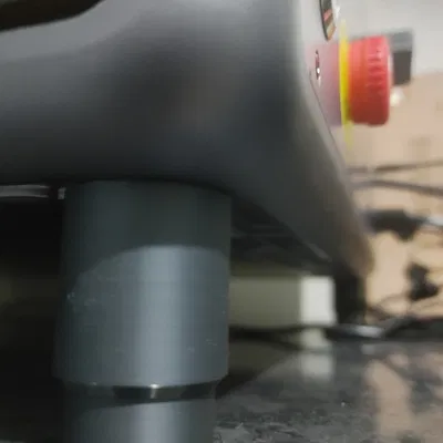 Chân đế mở rộng cho Creality Falcon A1