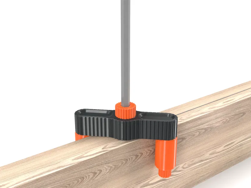 Dụng cụ dẫn tâm lỗ tự định vị - Image 6