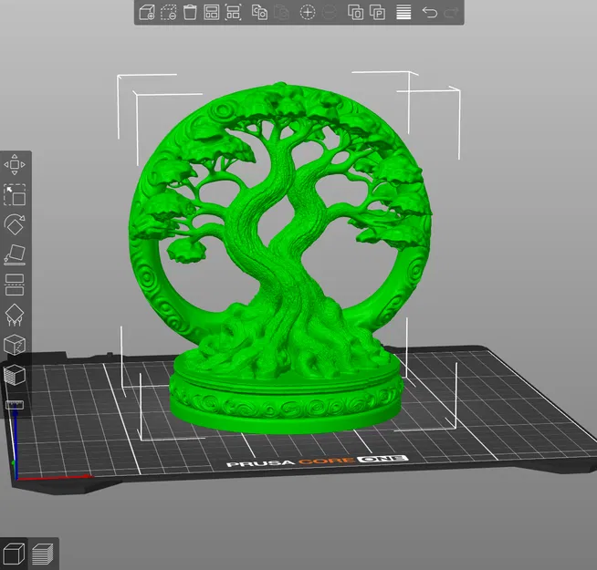 Cây Trang Trí Deco Tree - Image 2