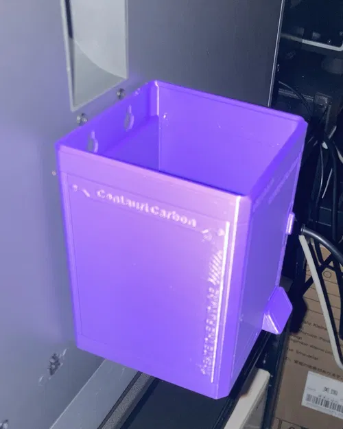 Hộp Đựng Nam Châm Mini Centauri Carbon Elegoo - Image 1