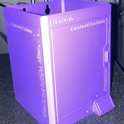 Hộp Đựng Nam Châm Mini Centauri Carbon Elegoo