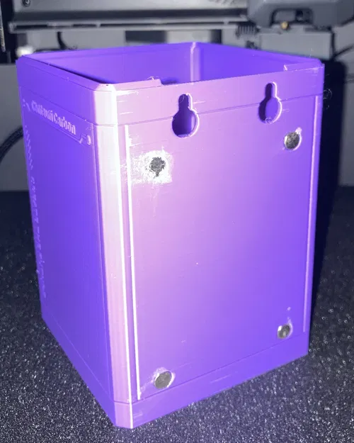 Hộp Đựng Nam Châm Mini Centauri Carbon Elegoo - Image 3