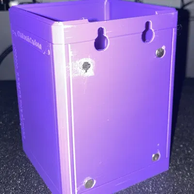 Hộp Đựng Nam Châm Mini Centauri Carbon Elegoo