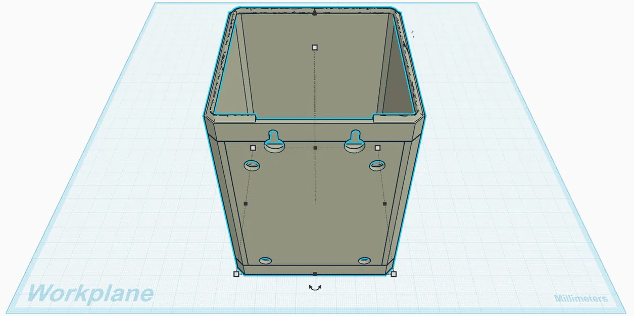 Hộp Đựng Nam Châm Mini Centauri Carbon Elegoo - Image 4
