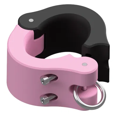 Còng Hồng và Đen (Parametric)