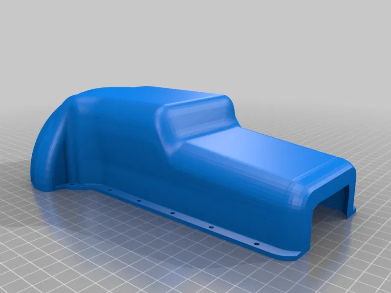 Mô hình Động cơ Ford Flathead V8 Chuyển động - Image 9